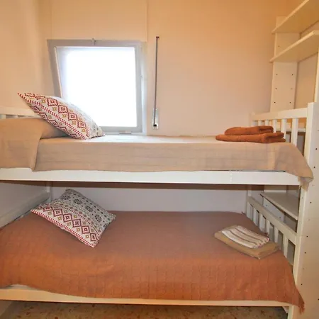 Al14 Estudio A 250 M Playa Fenals, Costa Barava * Lloret de Mar