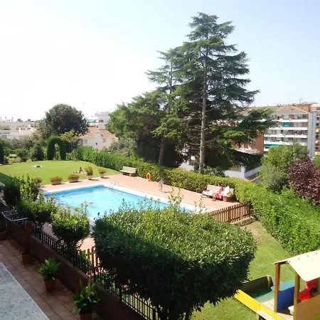 Al14 Estudio A 250 M Playa Fenals, Costa Barava Apartament *